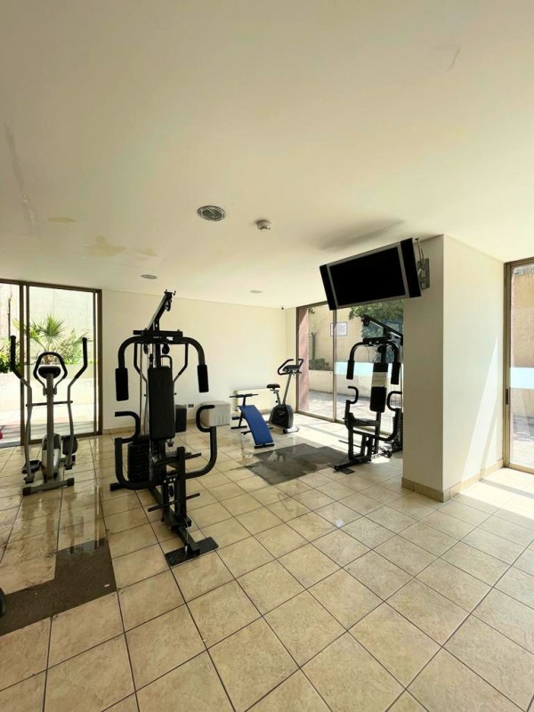 Venta Departamento Santiago Centro/ 2D+2B+1 Estac+1 Bod