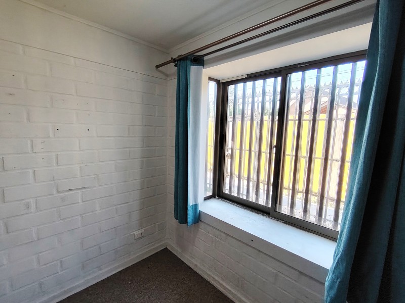 Portezuelo, Colina 3D/2B/3 Est Hermosa Casa en Micro Barrio