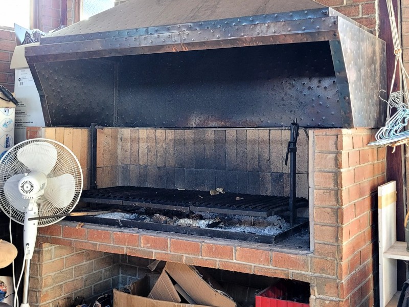 Casa Impecable en Condominio los Arrayanes Colina