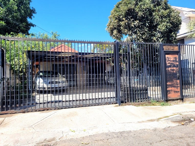 Venta Casa Sector Esmeralda | 3D+2B+2 Estac