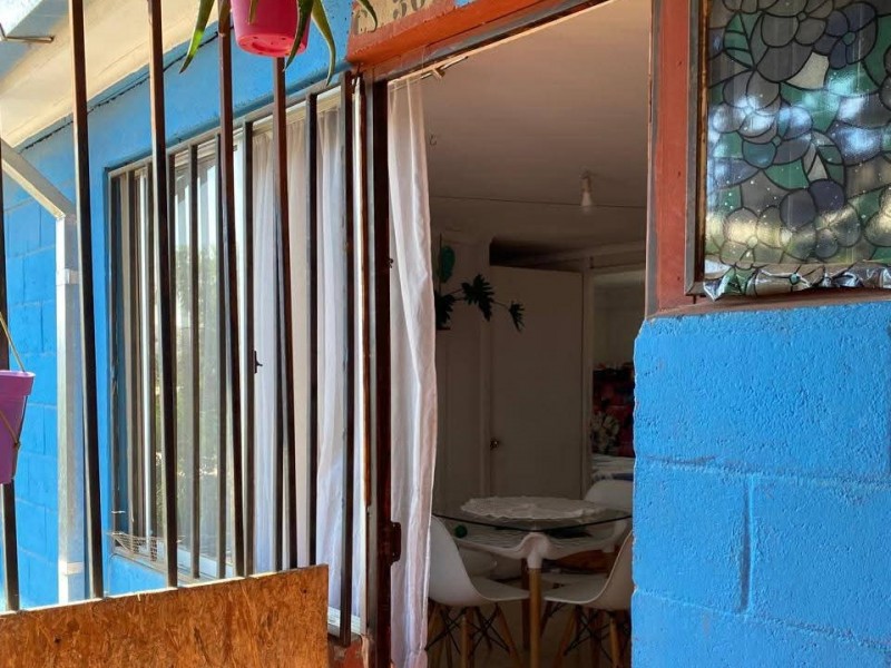 ¡oportunidad Venta Dpto Uf 920 Acepta Subsidio