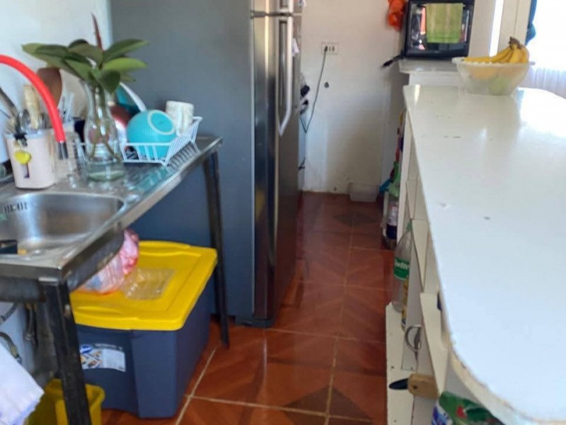 ¡oportunidad Venta Dpto Uf 920 Acepta Subsidio