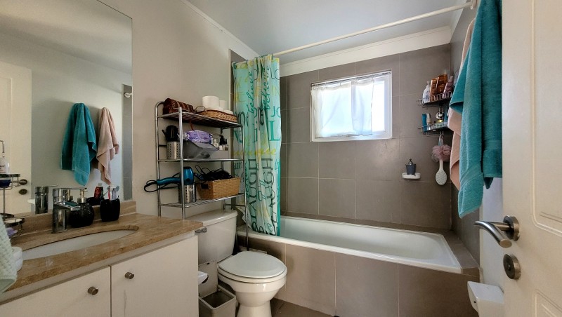 Casa Impecable en Condominio los Arrayanes Colina