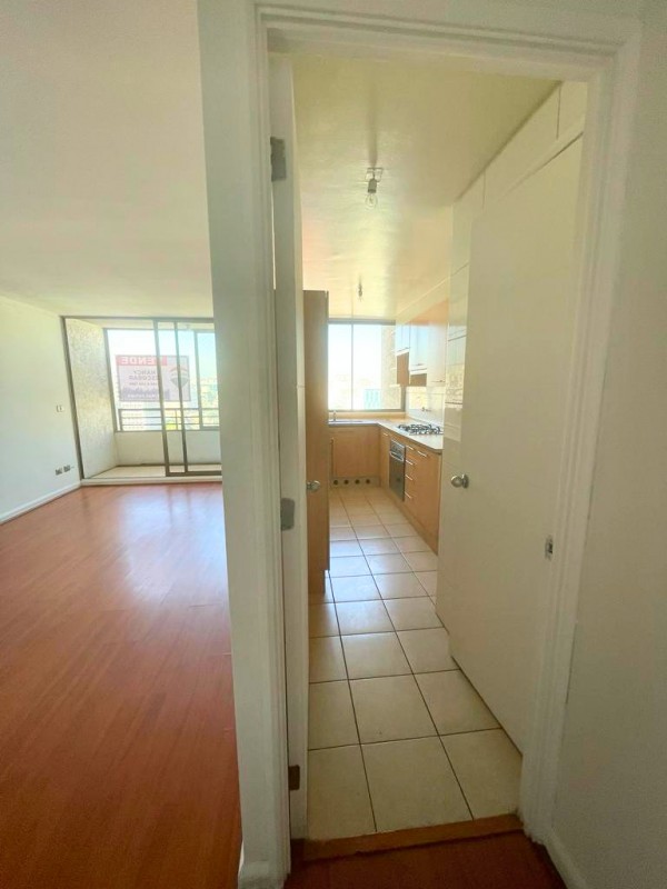 Venta Departamento Santiago Centro/ 2D+2B+1 Estac+1 Bod