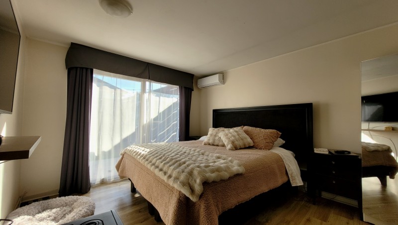 Casa Impecable en Condominio los Arrayanes Colina