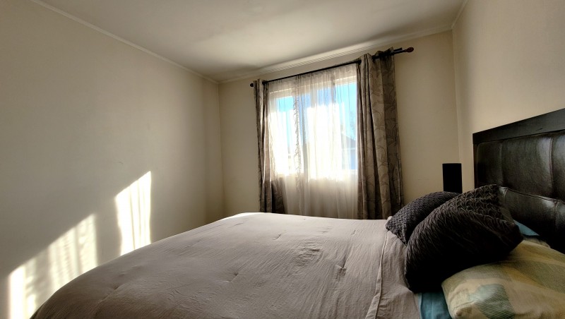 Casa Impecable en Condominio los Arrayanes Colina