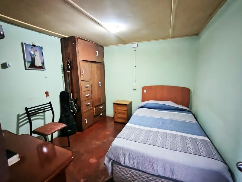 Casa en Venta 1.632 Uf 3 H 1B Sin Estacionamiento Colina