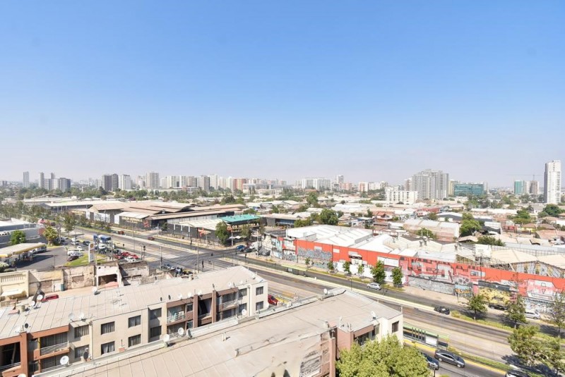 Venta Con Subsidio 1.890 Uf Dpto 3D 1B y Bodega Pasos Metro