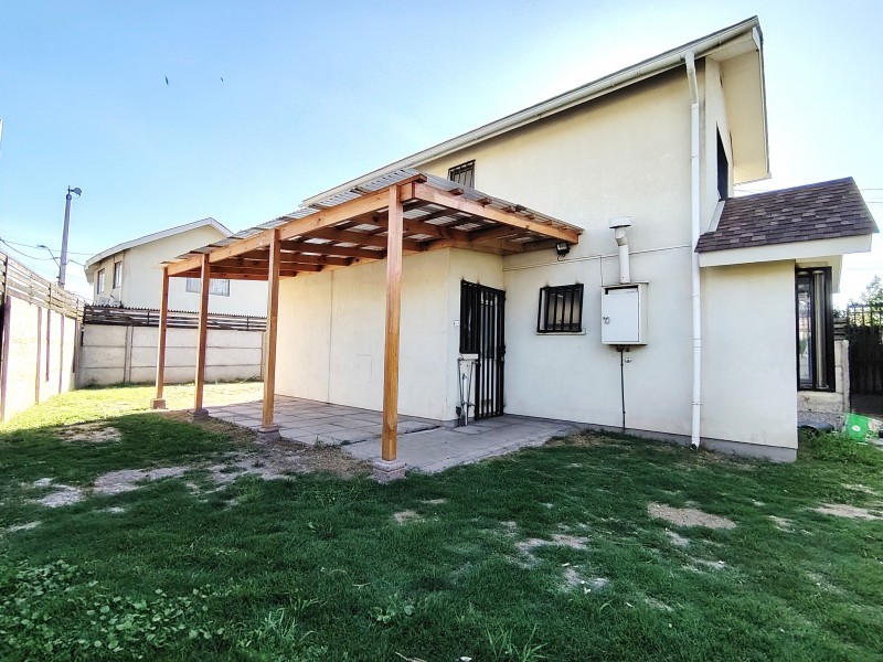 Portezuelo, Colina 3D/2B/3 Est Hermosa Casa en Micro Barrio