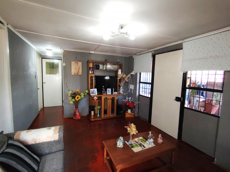 Casa en Venta 1.632 Uf 3 H 1B Sin Estacionamiento Colina