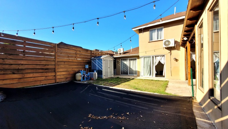 Casa Impecable en Condominio los Arrayanes Colina