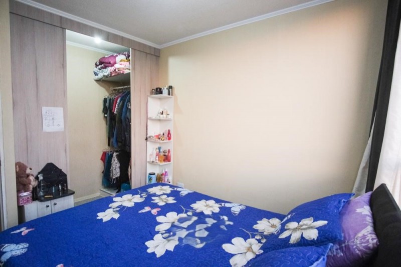 Venta Con Subsidio 1.890 Uf Dpto 3D 1B y Bodega Pasos Metro