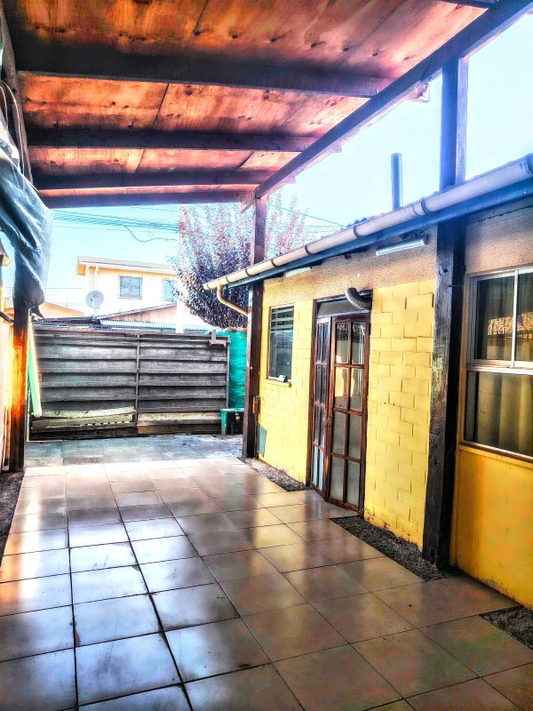 Venta Casa Colina |Villa Cordillera |Comuna de Colina