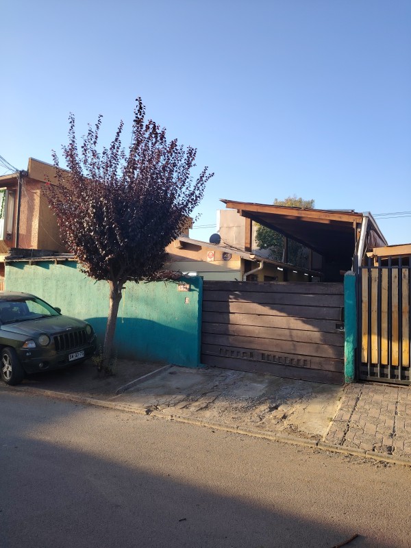 Venta Casa Colina |Villa Cordillera |Comuna de Colina