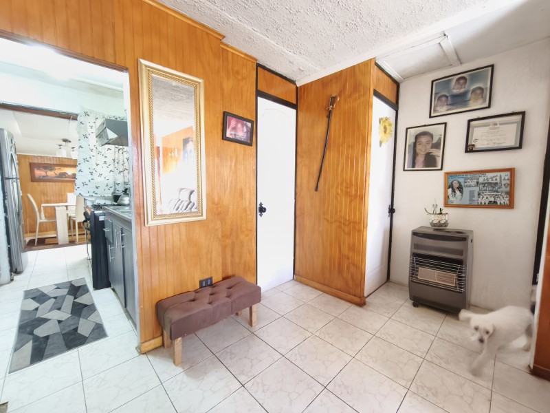 Vende Casa Limache