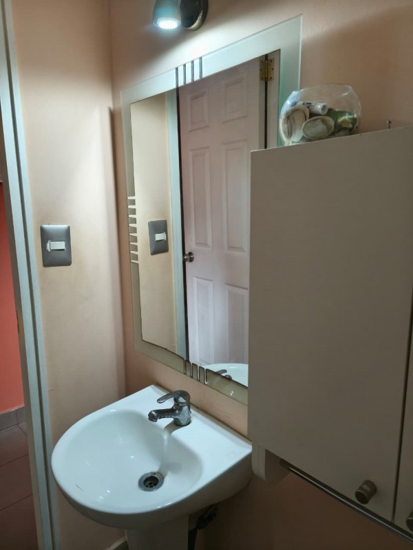 Vende Casa San Francisco Limache