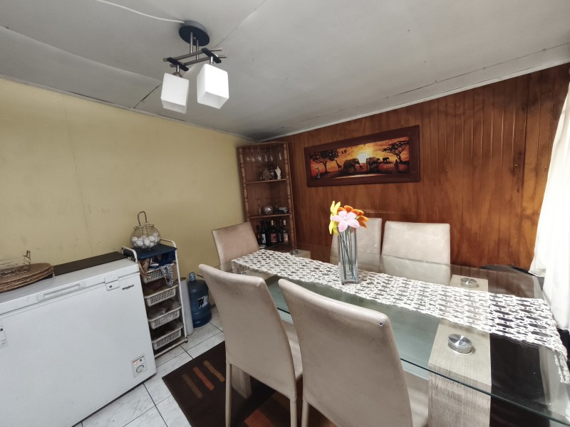 Vende Casa Limache