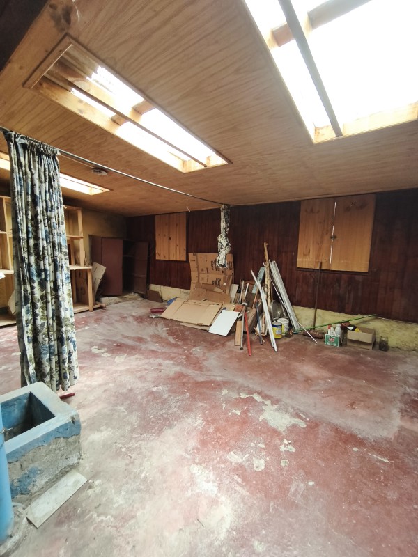 Venta Casa Limache