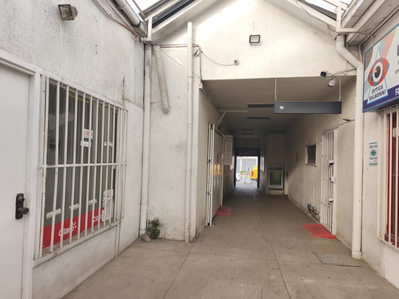 Arrienda Local Comercial Limache