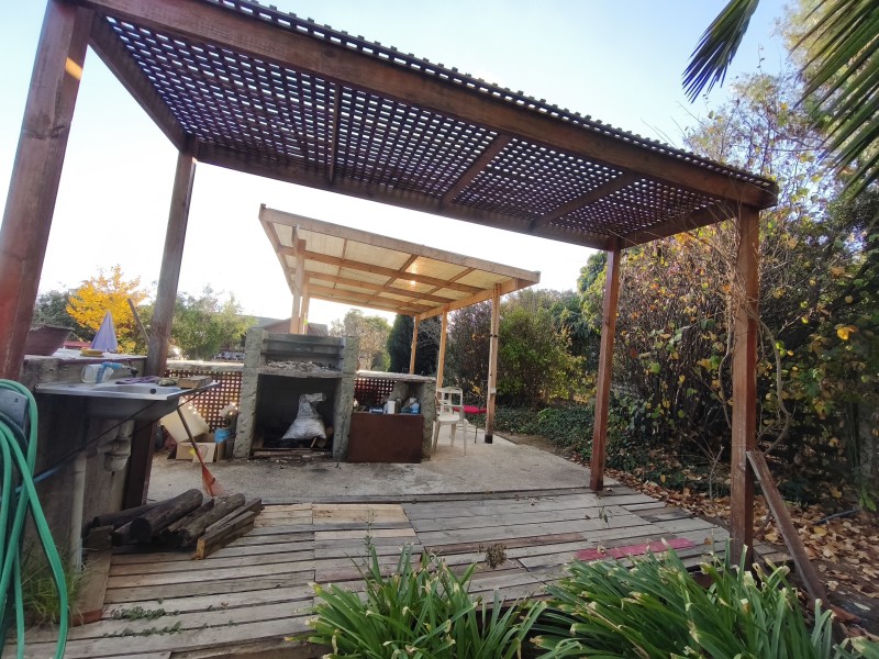 Arriendo Casa Limache