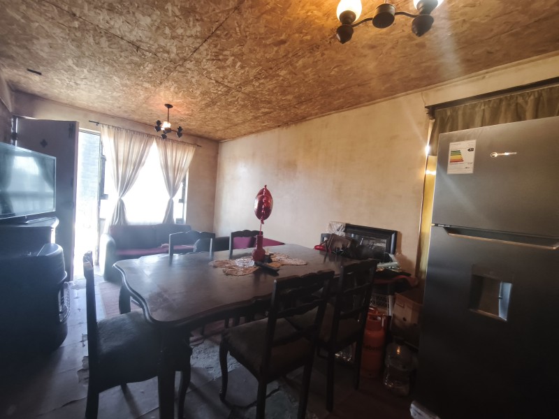Vendo Casa / Solo Al Contado