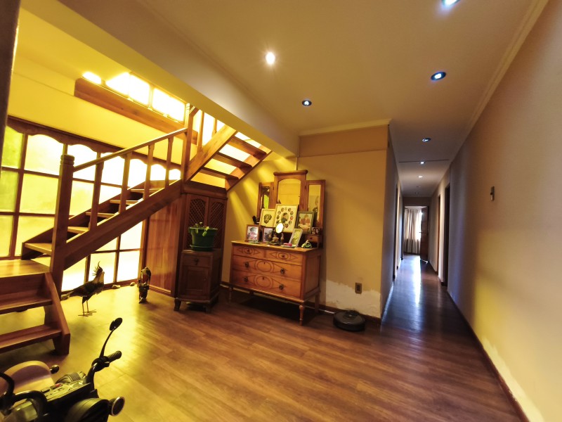 Vende Casa Comercial Limache