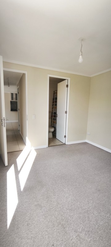 Vende Departamento Limache