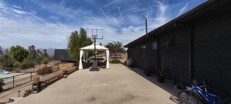 Vende Parcela los Laureles Limache