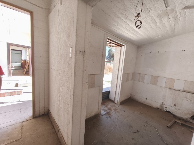 Vende Terreno Comercial