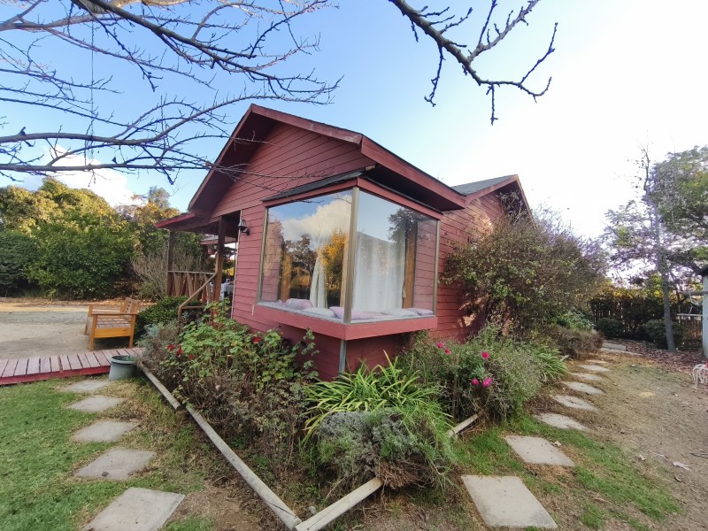 Arriendo Casa Limache