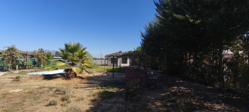 Arriendo Casa Olmué