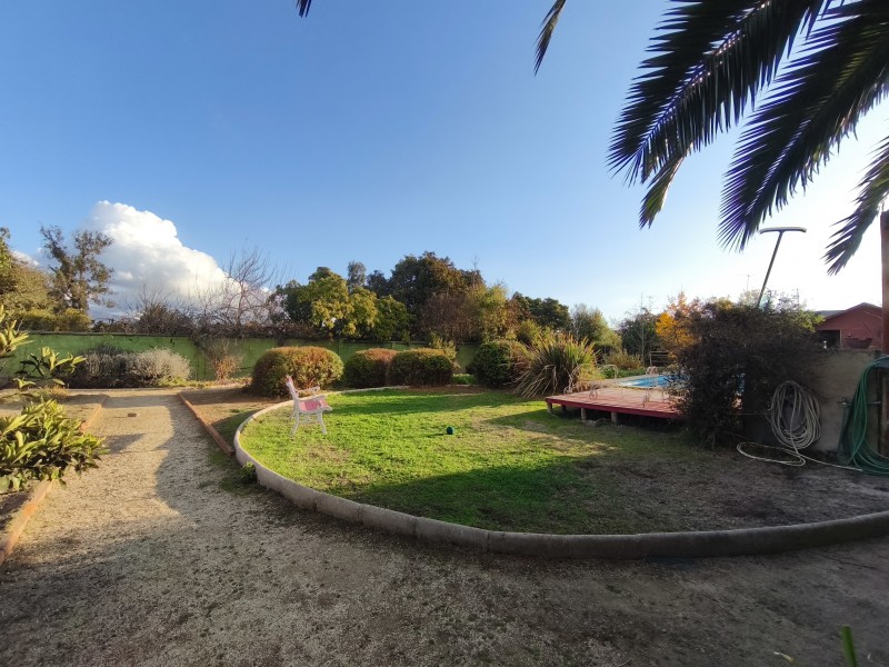 Arriendo Casa Limache