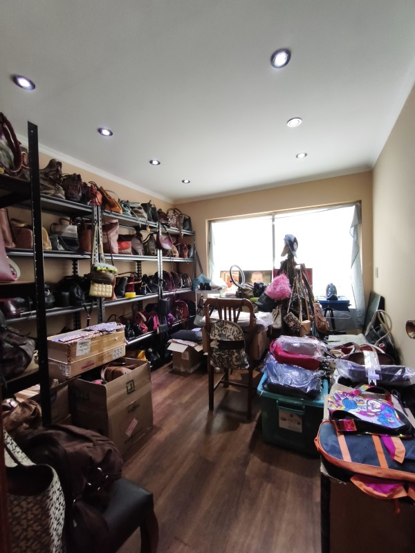 Vende Casa Comercial Limache