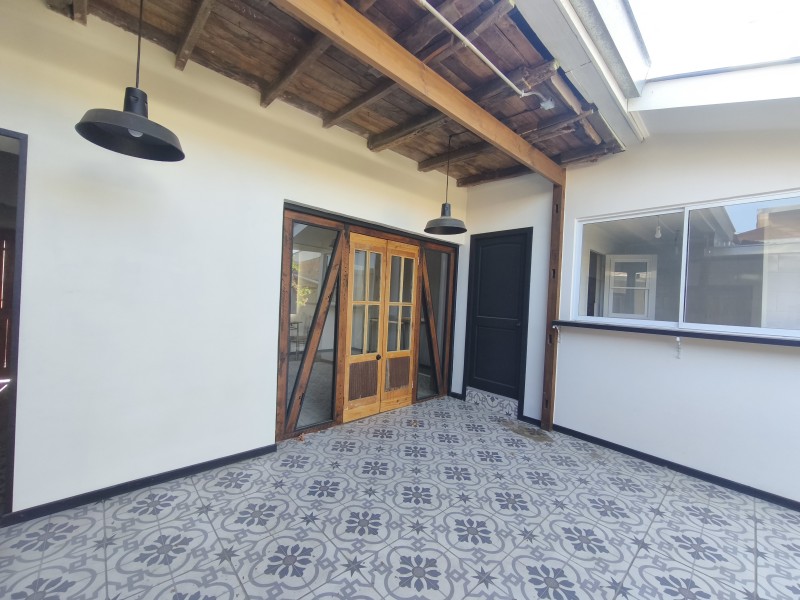 Arrienda Local Comercial Limache