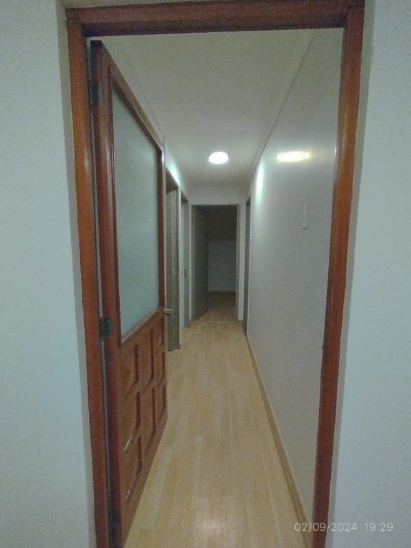 Arriendo Casa San Francisco de Limache