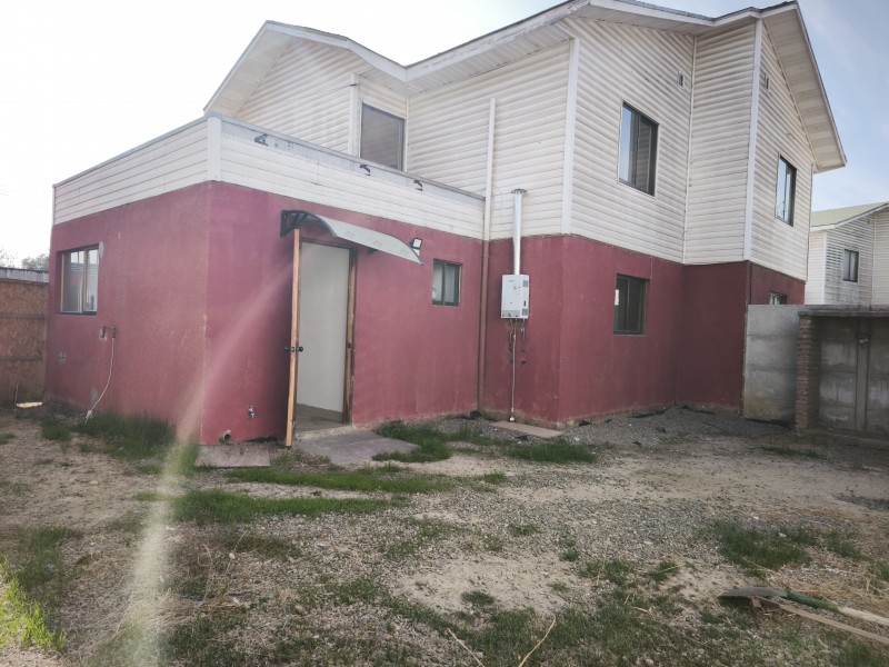 Arriendo Casa Limache