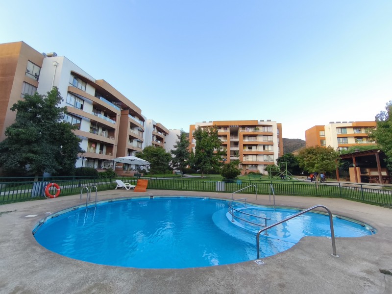 Fotografía de Vende Departamento Limache