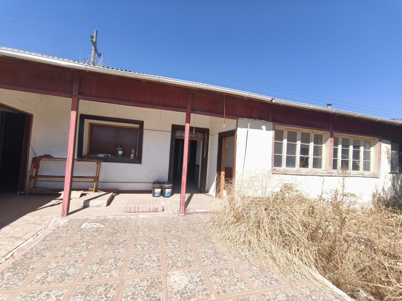 Vende Terreno Comercial