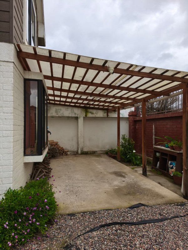 Vende Casa San Francisco Limache