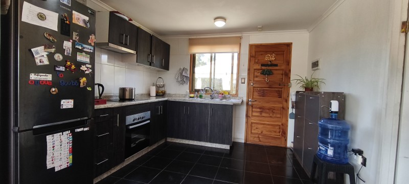 Vende Parcela los Laureles Limache