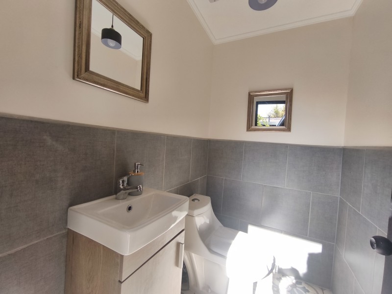 Arrienda Local Comercial Limache