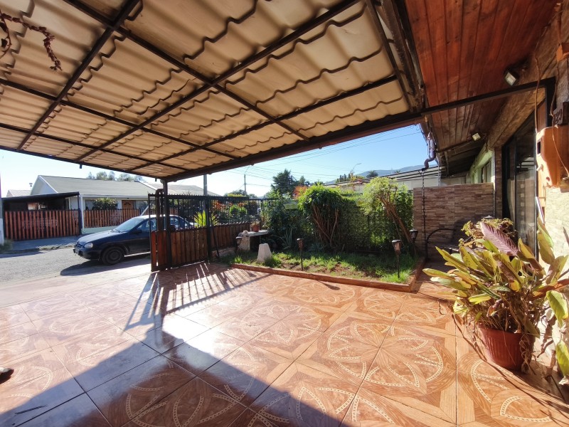 Vende Casa Limache