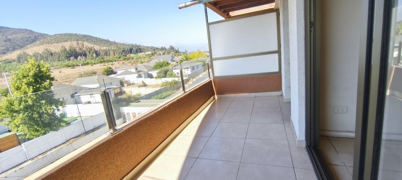 Vende Departamento Limache