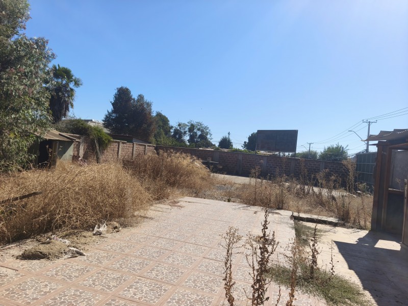 Vende Terreno Comercial