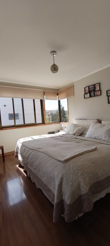 Vende Parcela los Laureles Limache