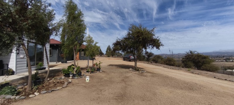Vende Parcela los Laureles Limache