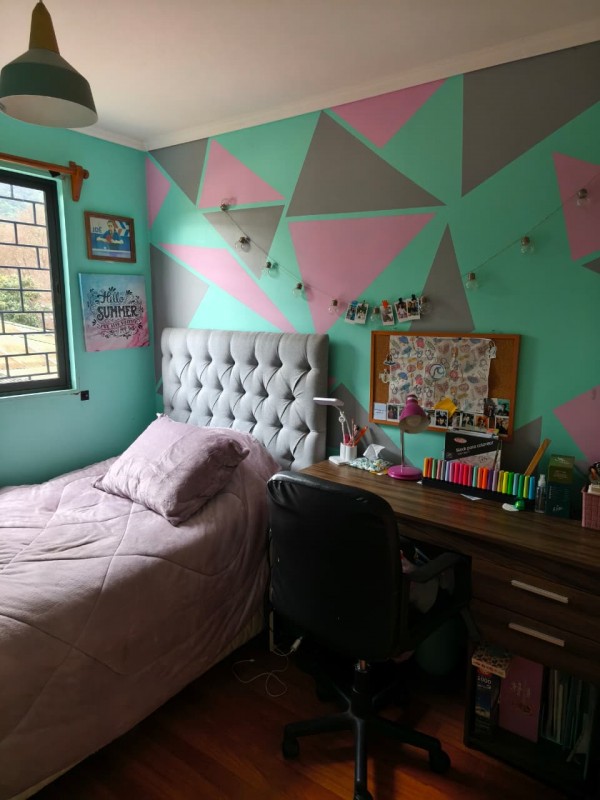 Vende Casa San Francisco Limache