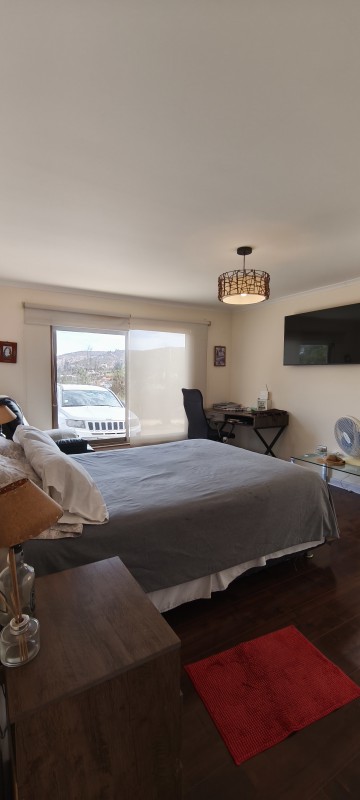 Vende Parcela los Laureles Limache