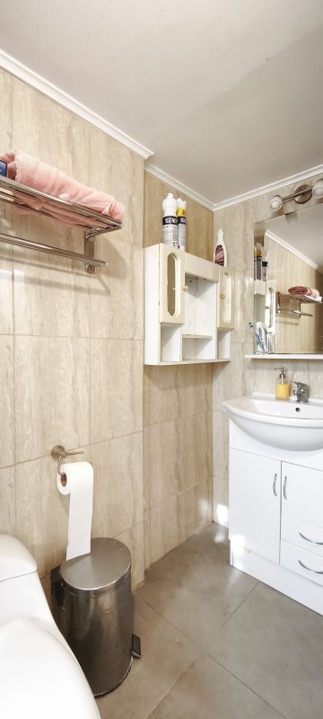 Arriendo Casa Limache