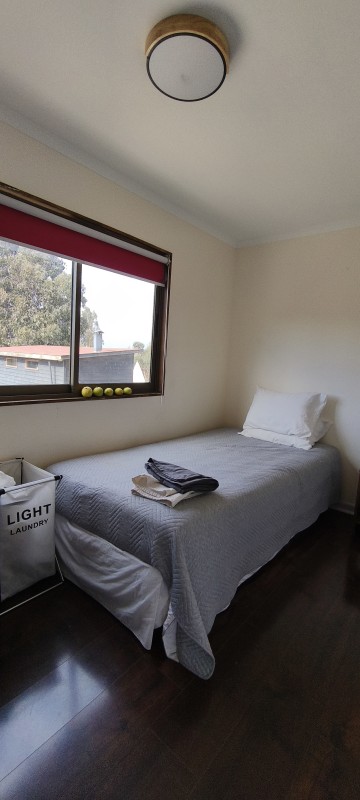 Vende Parcela los Laureles Limache